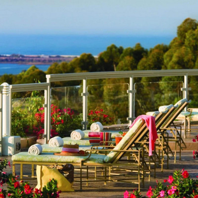 Park Hyatt Aviara Resort, Golf Club & Spa image
