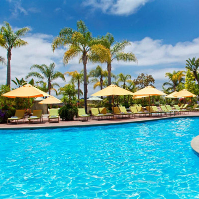 Park Hyatt Aviara Resort, Golf Club & Spa image