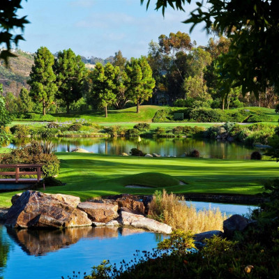 Park Hyatt Aviara Resort, Golf Club & Spa image
