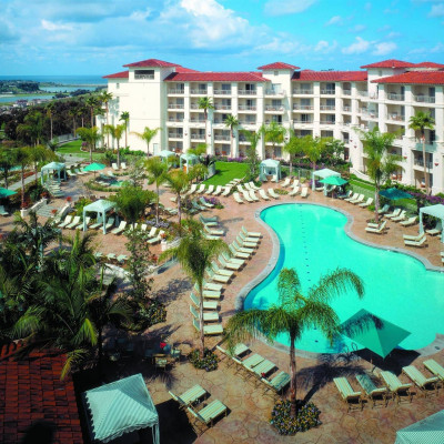 Park Hyatt Aviara Resort, Golf Club & Spa image