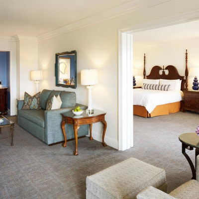 Park Hyatt Aviara Resort, Golf Club & Spa image