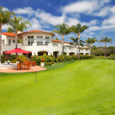 Park Hyatt Aviara Resort, Golf Club & Spa image