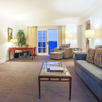 Park Hyatt Aviara Resort, Golf Club & Spa image
