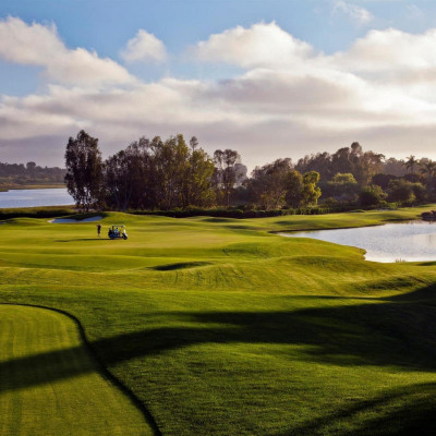 Park Hyatt Aviara Resort, Golf Club & Spa image
