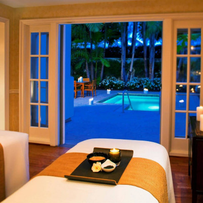 Park Hyatt Aviara Resort, Golf Club & Spa image