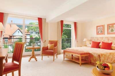 Classic Double Room