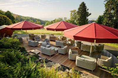 Sun Deck