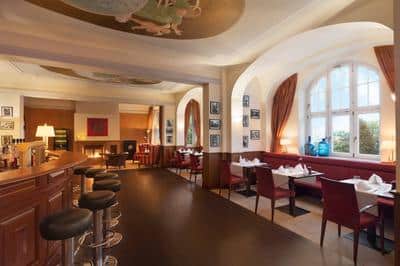 Raffaels Bar