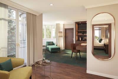 Taunus Suite