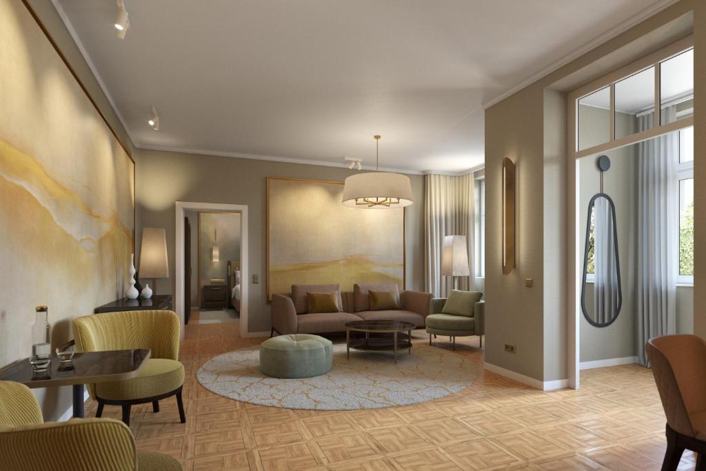 Taunus Suite