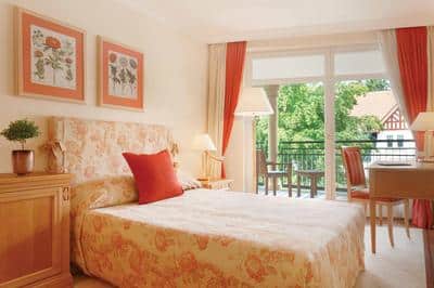 Classic Single Room
