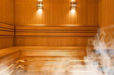 Ascara Balance Spa