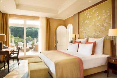 Penthouse Family Suite