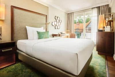 Superior Single Room