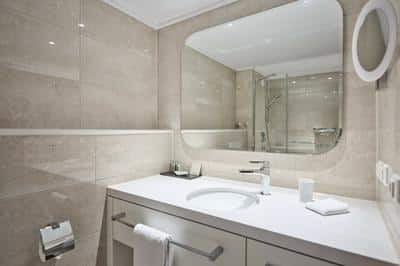 Superior Single Room
