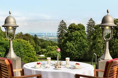 Skyline Terrace