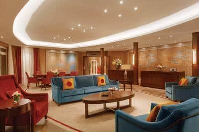 Penthouse Exclusive