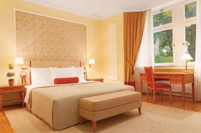 Grand Deluxe Suite