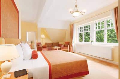 Residence Suite