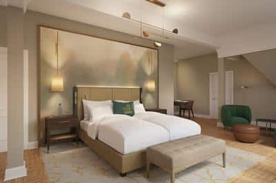 Premium Suite
