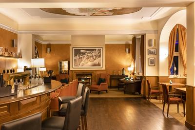 Raffaels Bar