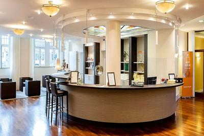 Ascara Balance Spa