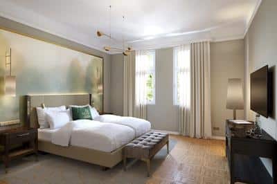 Taunus Suite