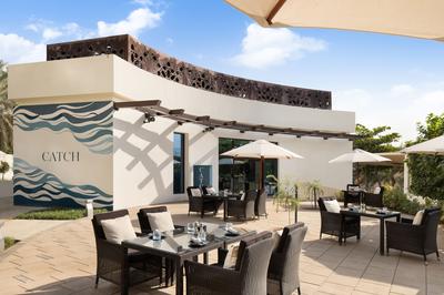 Catch Restaurant