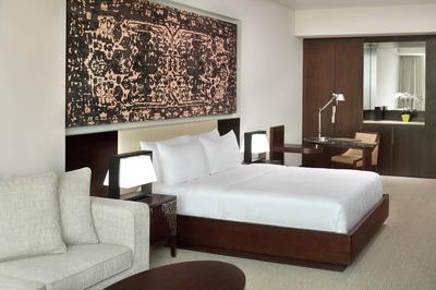 Executive Lounge Access Junior Suite