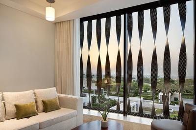 Executive Lounge Access Junior Suite