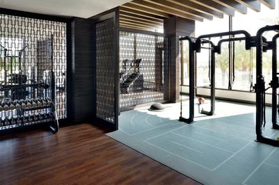 Fitness Centre