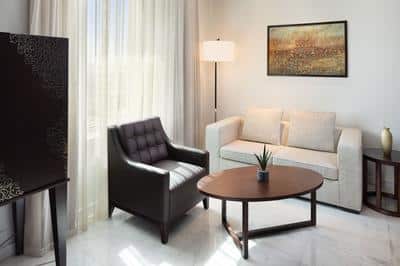 Premium Room 1 King Sofa Bed