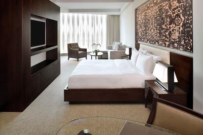 Executive Lounge Access Junior Suite