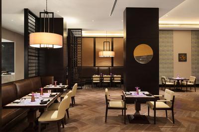 Pink Salt Restaurant