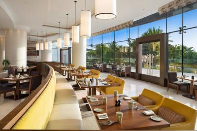 Kitchen 7 Restaurant