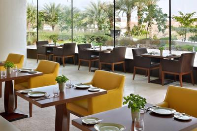 Kitchen 7 Restaurant