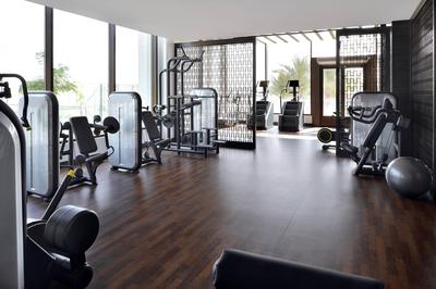 Fitness Centre