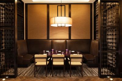 Pink Salt Restaurant