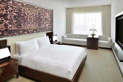 Deluxe Room 1 King