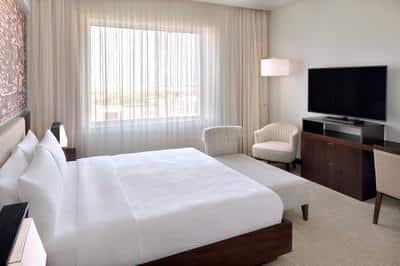 Executive Lounge Access Executive Suite