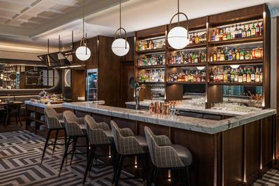 Uppercut Steakhouse