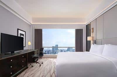1 Bedroom Residential Suite