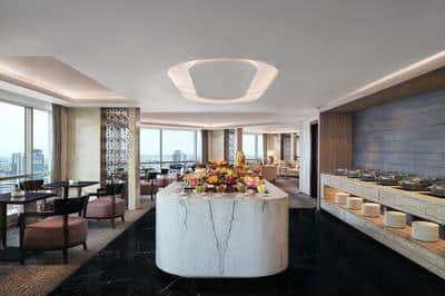 Club Lounge