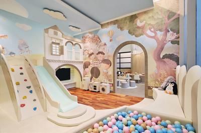 Kids Club