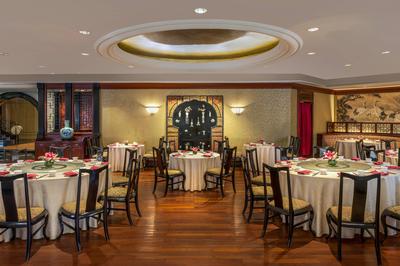 Tang Palace Chinese Restaurant