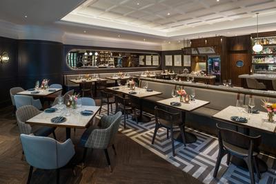 Uppercut Steakhouse
