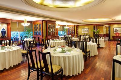 Tang Palace Chinese Restaurant