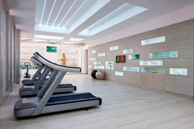 Fitness Centre