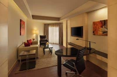 Beach Suite