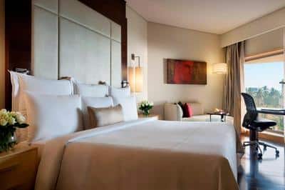 Executive Lounge Access Larger Room 1 King